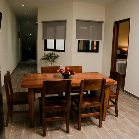 Casa Volcan X Santiago De Tequila Zewnętrze zdjęcie